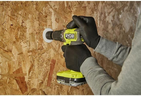Ryobi Двигател за бормашина 5133006138