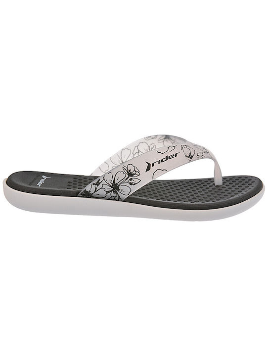 Rider Frauen Flip Flops in Rosa Farbe