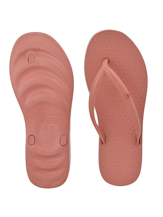 Women's Flip Flops Black 780-24176-BLK