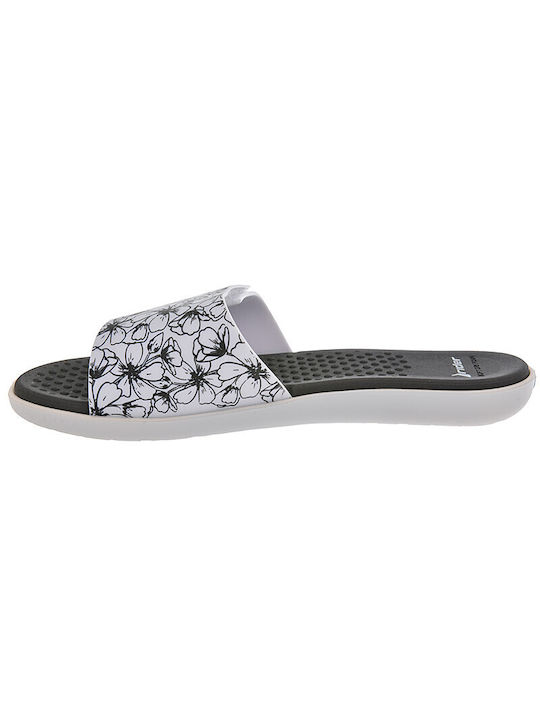 Women's Flip Flops White