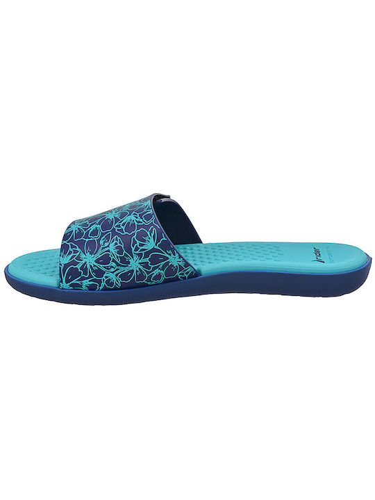 Women's Flip Flops White