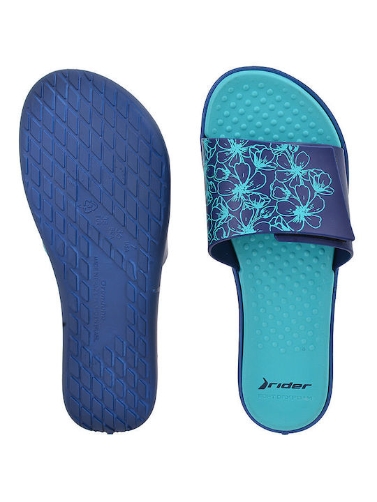 Women's Flip Flops White