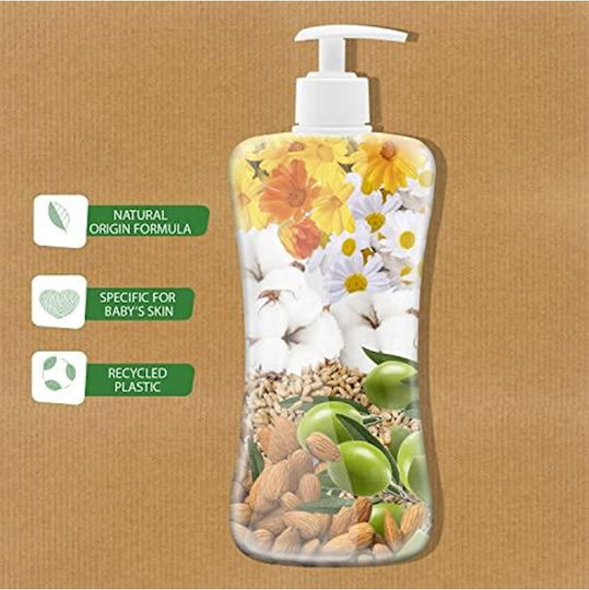 Chicco Baby Moments Παιδικό Eau de Parfum 100ml