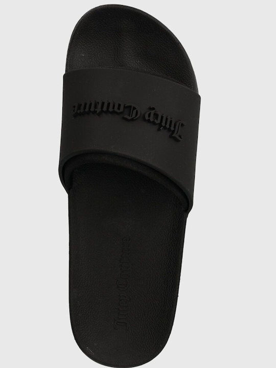 Breanna Women's Slides Black