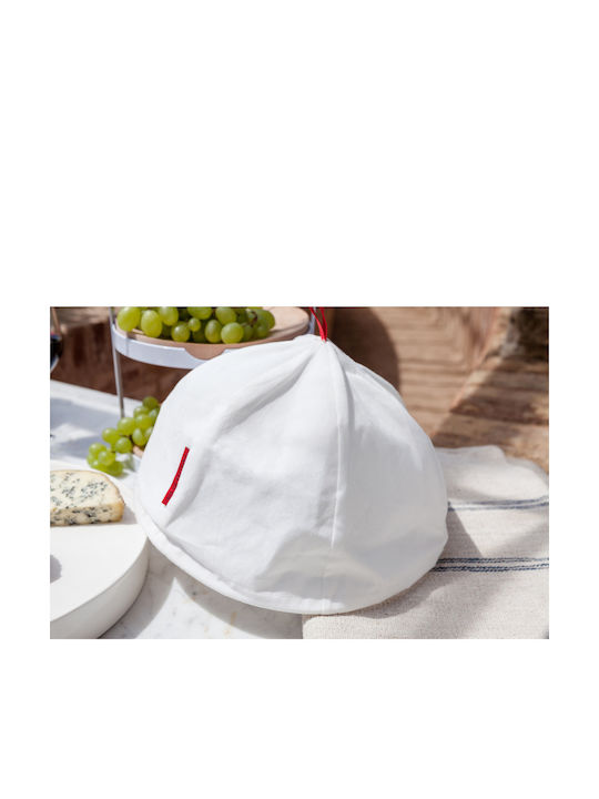 Atelier Du Vin Πλατώ Σερβιρίσματος Τυριών από Πορσελάνη