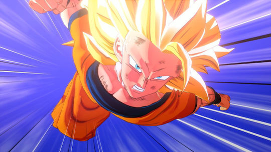 Dragon Ball Z Kakarot Xbox Series X Game