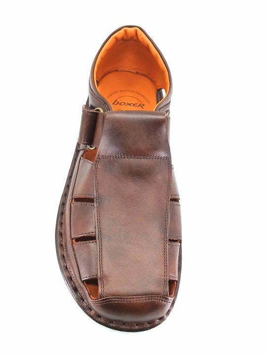 Men's Sandals Brown