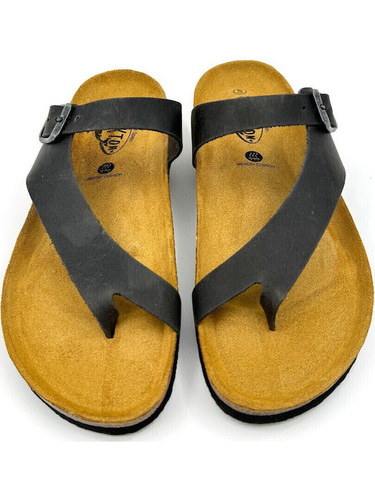 Apure Men's Sandals Gray