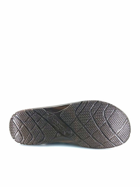 Men's Sandals Brown
