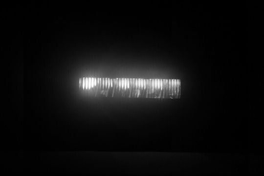Kamar Фарове за кола с форма на лента LED 12 / 24V 16W с Бял осветление 1бр