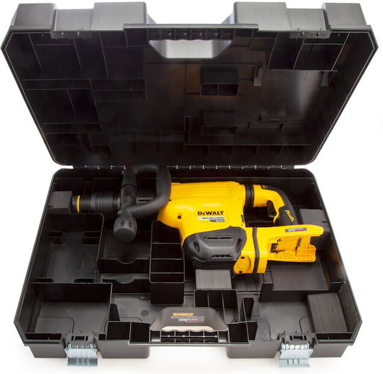 DEWALT DCH832N Impact Demolition Hammer Battery 54V Solo with Chuck SDS Max DCH832N