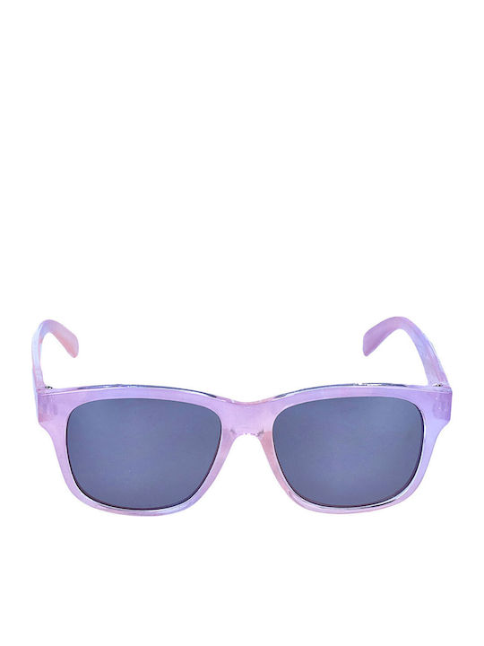 4F Ochelari de soare pentru copii Violet 4FJWSS24ASUNF041-90S
