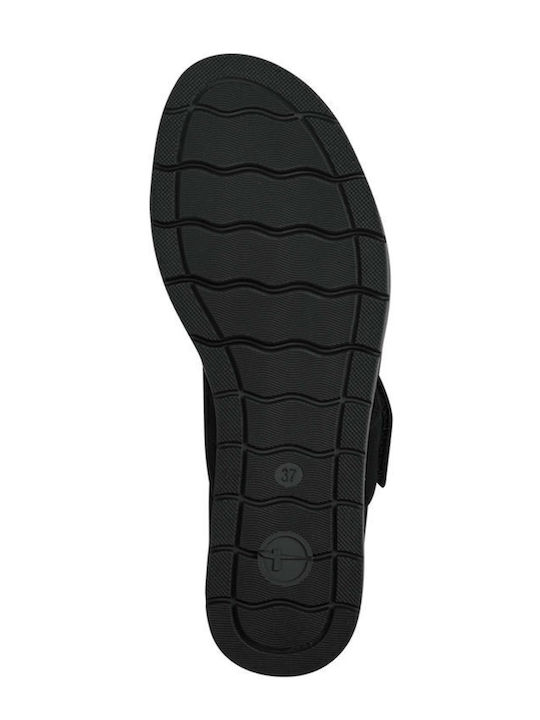 Platforme dama Negru