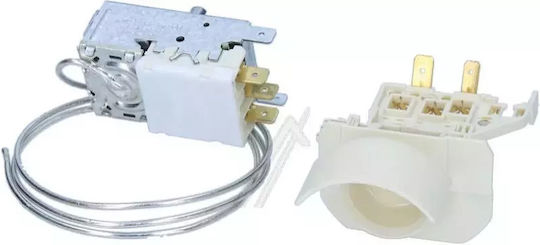 Whirlpool Termostat de Schimb pentru Frigider