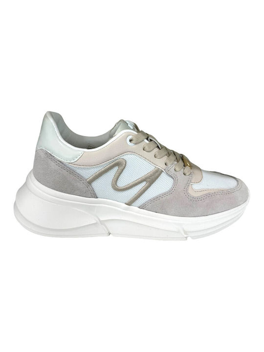 Mexx Sneakers Grey