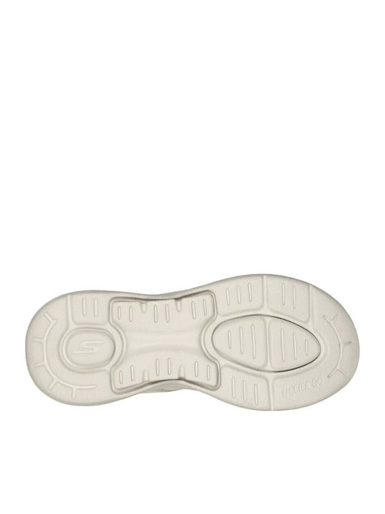 Arch Fit Platforme Dama Bej