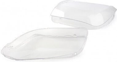 BMW Cristal pentru faruri pentru BMW X1 2buc