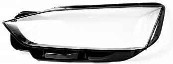 Audi Кристал на фаровете за Audi A5 2бр