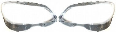 Mercedes-Benz Headlight Crystal 2pcs