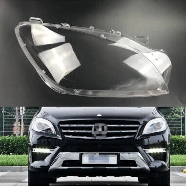 Mercedes-Benz Scheinwerferkristall für Mercedes-Benz Maschinelles Lernen 2Stück