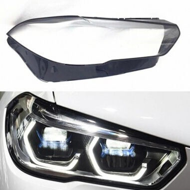 BMW Headlight Crystal for BMW X6 / X5 2018 2pcs