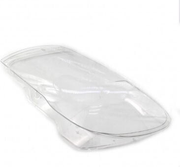 BMW Headlight Crystal for BMW Series 7 2pcs