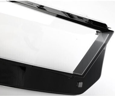 BMW Headlight Crystal for BMW Series 6 2pcs