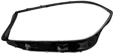 Mercedes-Benz Headlight Crystal for Mercedes-Benz S 2pcs