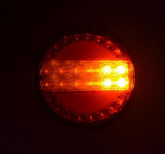 M-Tech Задни светлини LED за Chrysler Неон Dodge Неон 1бр