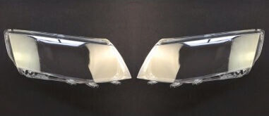 Skoda Headlight Crystal for Skoda Octavia 2pcs