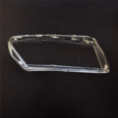 Skoda Headlight Crystal for Skoda Octavia 2pcs