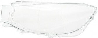 BMW Headlight Crystal for BMW Series 3 2pcs