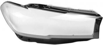 BMW Кристал на фаровете за BMW Ред 5 2020 2бр