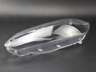 Cristal pentru faruri pentru Ford Concentrare 2buc