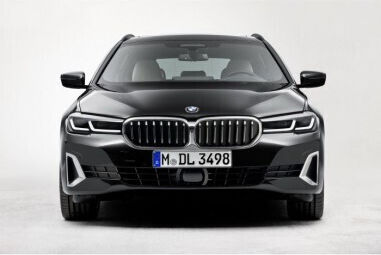 BMW Кристал на фаровете за BMW Ред 5 2020 2бр