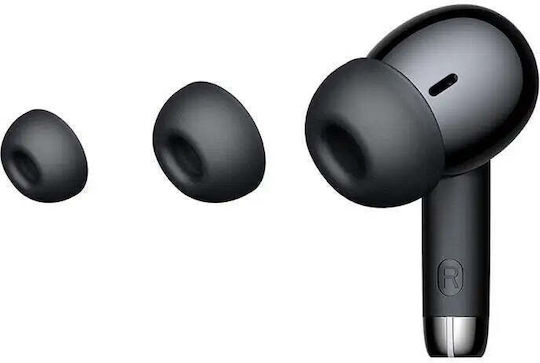 Mcdodo B04 In ear Bluetooth хендсфри Слушалки с Устойчивост на Пот и Кутийка за Зареждане Черен