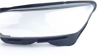 Cristal pentru faruri pentru Volvo S60 / V60 2buc