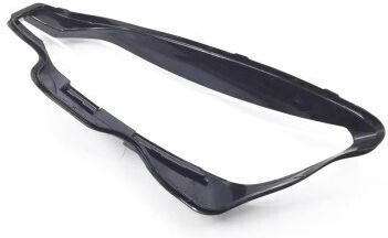 Cristal pentru faruri pentru Volvo S60 / V60 2buc