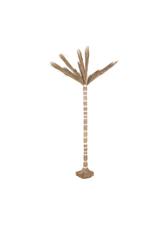 Künstlicher Baum für den Außenbereich Gras Braun 360cm HomeMarkt