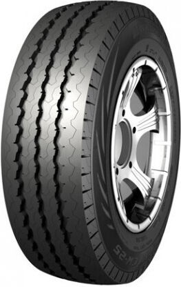 Cw-25 R15 106/104R M+S Summer Tire Car