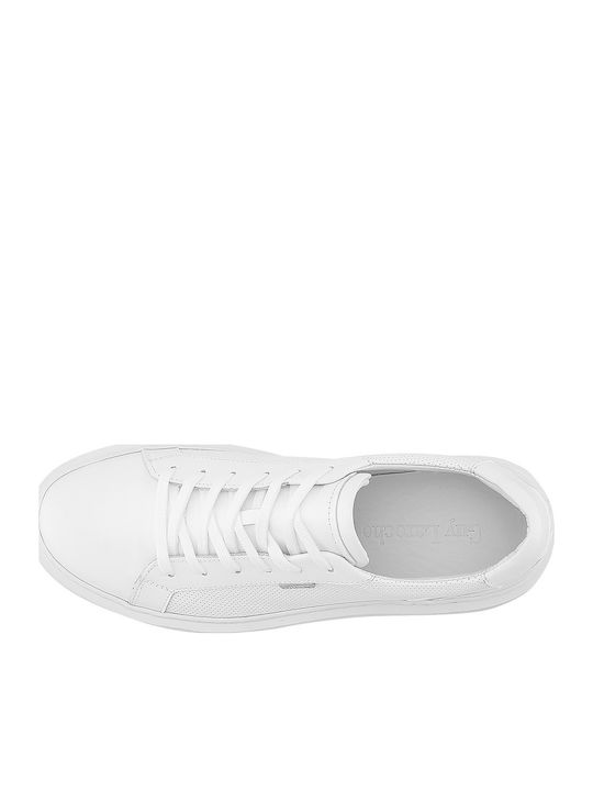 Cand Sneakers White