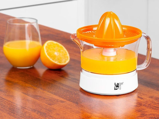 Lafe Citrus Juicer WCK001 Electric Juicer 40W with 800ml Capacity Orange