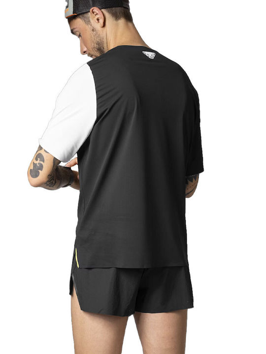 Dynafit Herren Shirt Schwarz