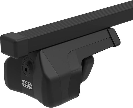 Auto Gs 120cm. (ohne Beine) Schwarze