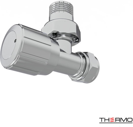 Thermo Pipe Connection 380-VANP-100