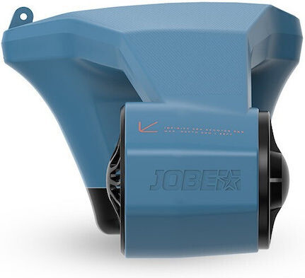 Jobe Infinity Pro Package Underwater Seascooter with Maximum Speed 8.5km/h Battery Autonomy 75min and Weight 3.5kg