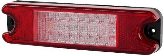 Kamar Trailer Lights Set LED 10 / 24V 1Stück
