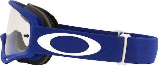 Oakley Μάσκα Μοτοσυκλέτας O Frame Mx