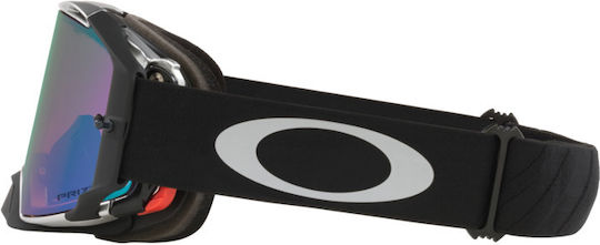 Oakley Ochelari de motocross Airbrake Mx