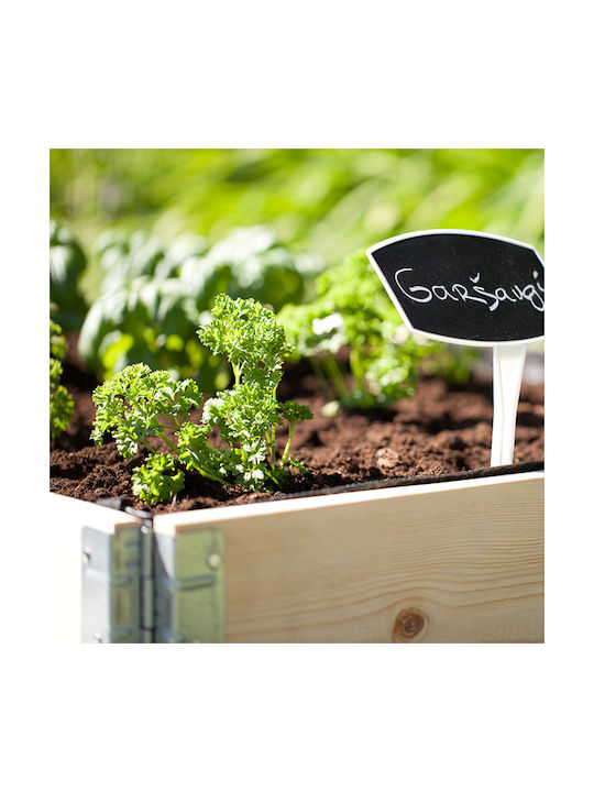Hydrostab Planter Box Plastic Wood Hydrostab Planter Box Plastic Wood